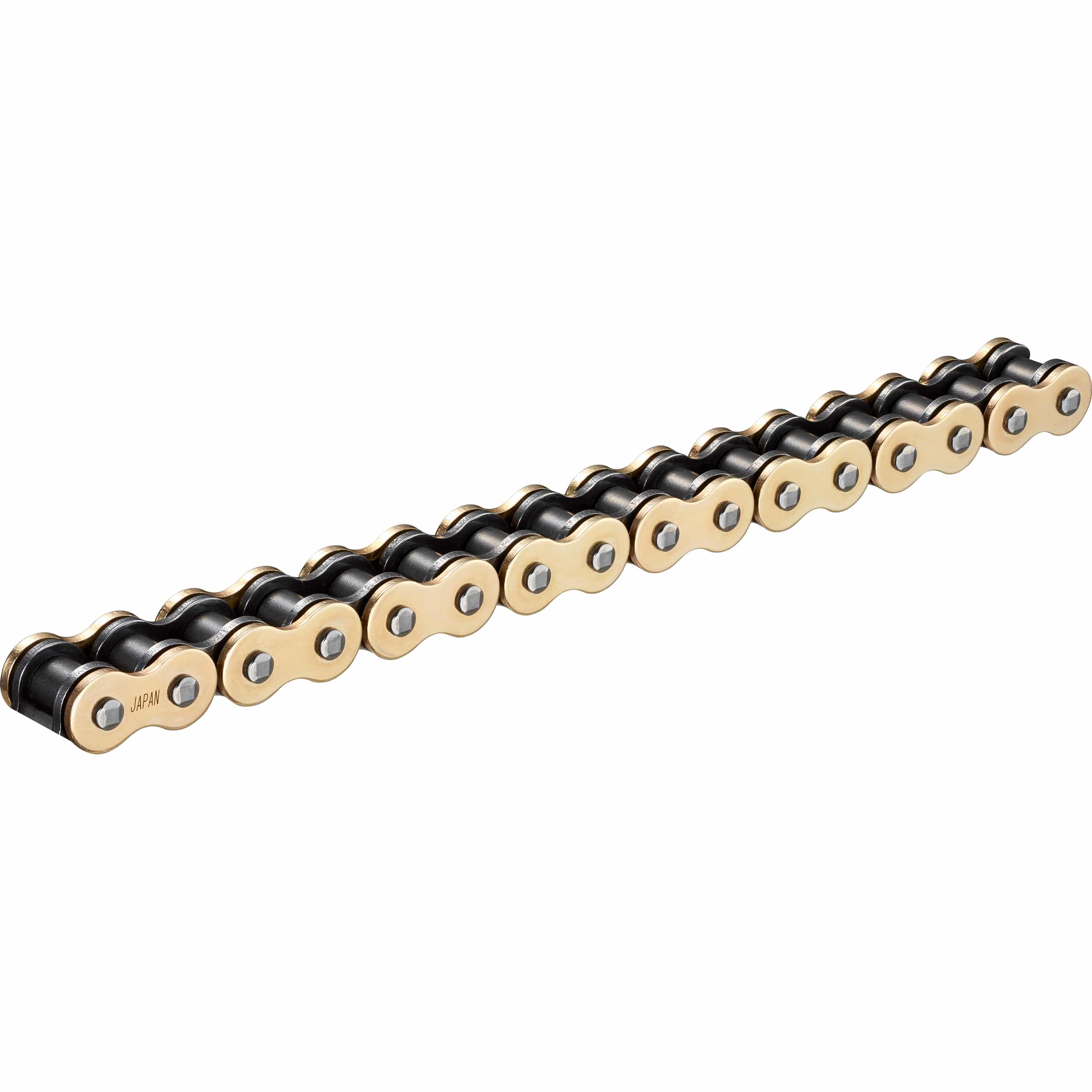 D.I.D. Kettenkit 530VX3(G&B) Niet X 16/46/118 für FZ 6 Fazer /S2 - Motorradteile & Ersatzteile - Kraftübertragung