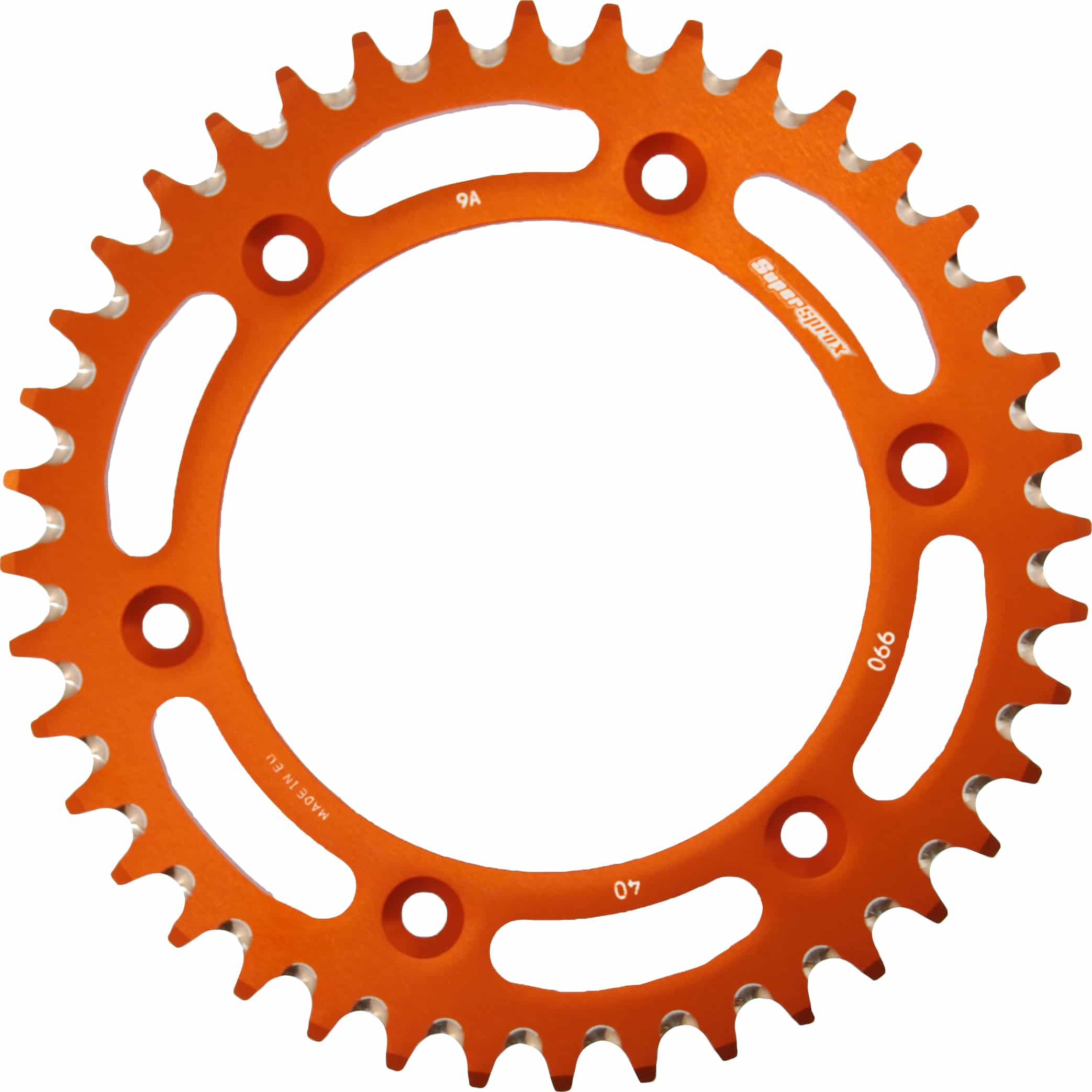 D.I.D. Kettenkit Alu 520VX3 Clip X 16/42/116 für KTM 690er - Motorradteile & Ersatzteile - Kraftübertragung