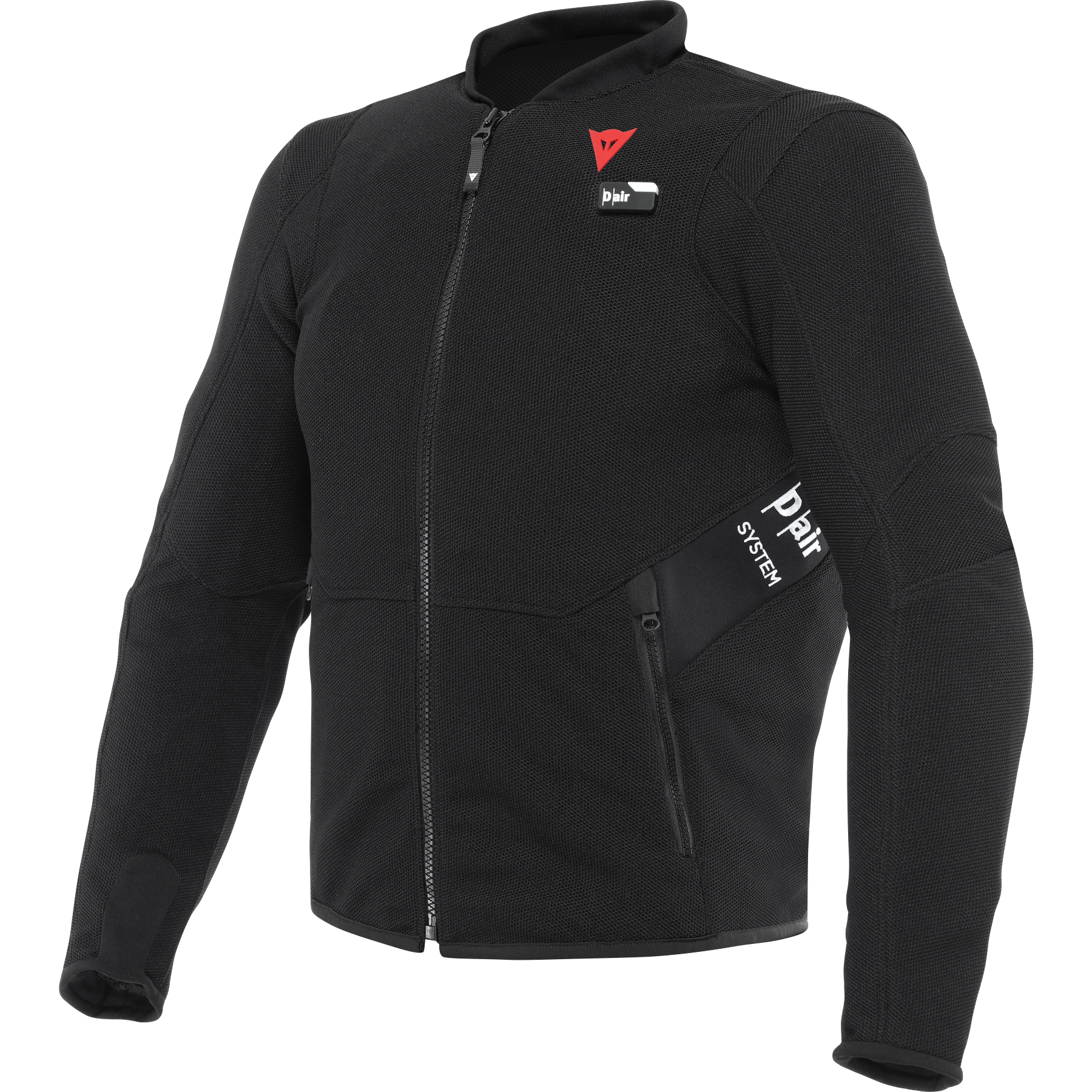 Dainese D-Air Smart Jacke LS schwarz 48 - Motorradbekleidung - Motorradjacken