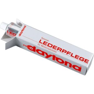 Daytona Boots Lederpflege Spezial 75ml - Motorradzubehör - Reinigung & Pflege