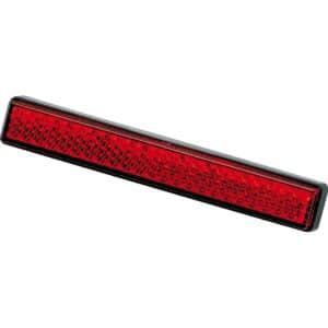 Daytona Rückstrahler 110 x 13 mm verschraubt - Motorradteile & Ersatzteile - Beleuchtung