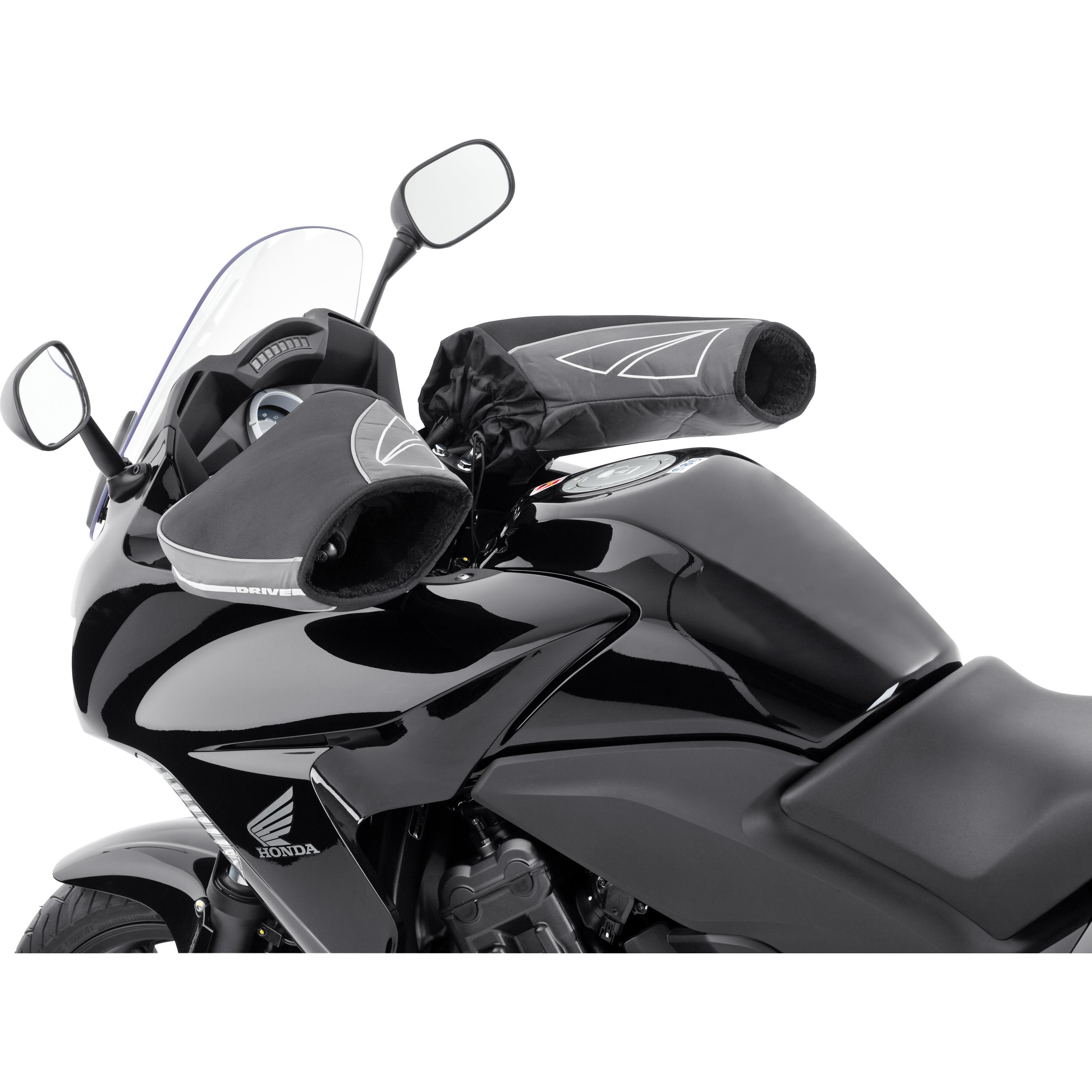 Drive Lenkerstulpen "Windbreaker" - Motorradzubehör - Reisen & Outdoor