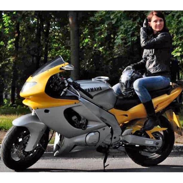 DuoDrive Beifahrerhaltegriff 7 Schrauben YF 02 S silber - Motorradteile & Ersatzteile - Lenker