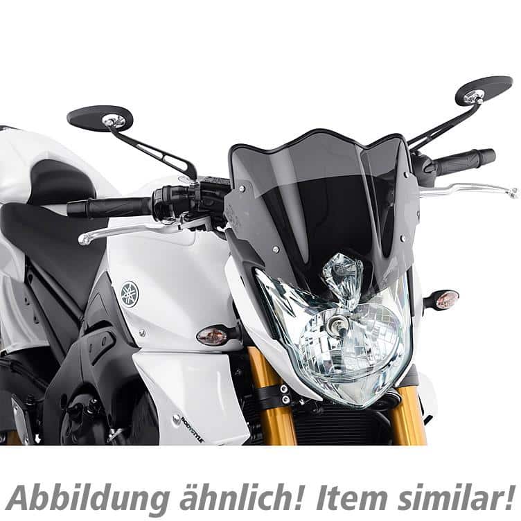 Ermax Cockpitscheibe 6531288 für Suzuki GSX-S 1000 2015-2020 - Motorradteile & Ersatzteile - Anbauteile