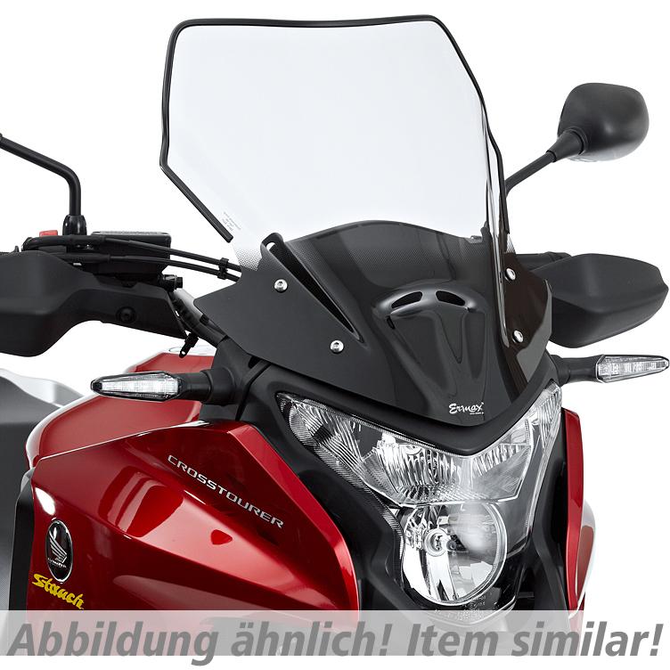Ermax Scheibe hoch getönt für BMW R 1200 RT +5cm - Motorradteile & Ersatzteile - Anbauteile