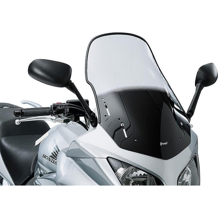 Ermax Scheibe hoch getönt für Honda CBF 1000 2006-2011 SC58 - Motorradteile & Ersatzteile - Anbauteile