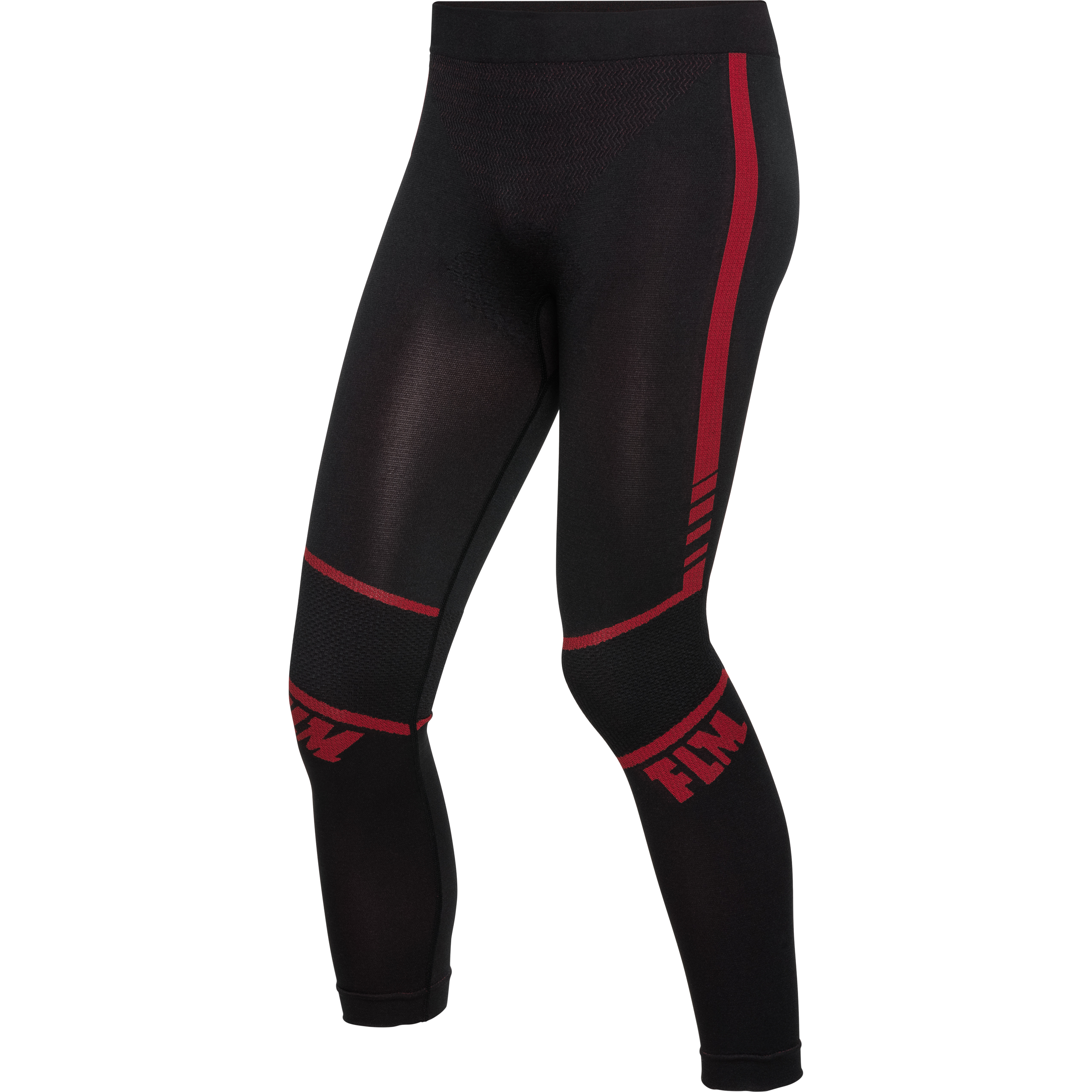 FLM Sports Funktionsunterhose Pro 1.0 schwarz S - Motorradbekleidung - Wetterschutzkleidung