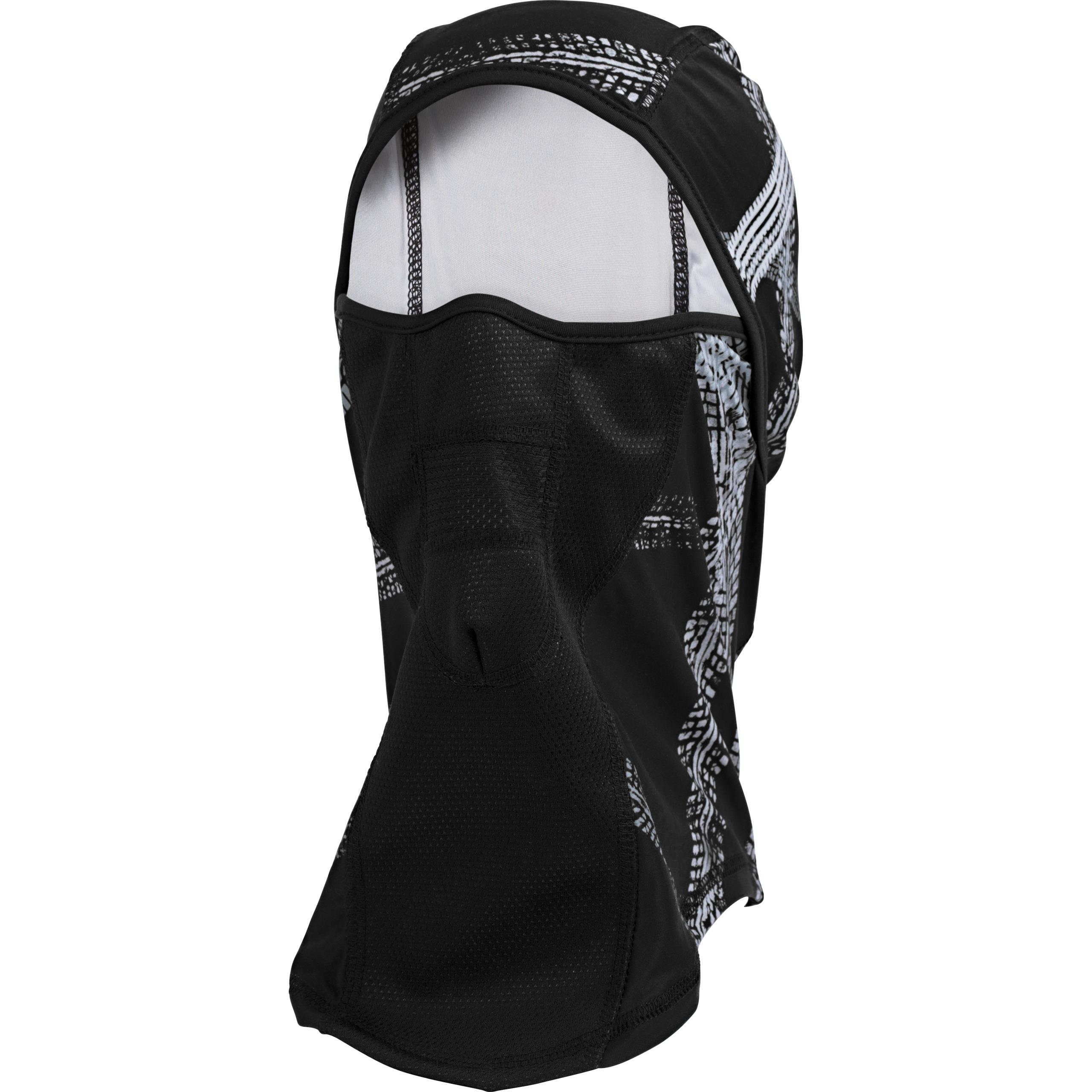 FLM Sturmhaube 1.0 schwarz - Motorradbekleidung - Wetterschutzkleidung