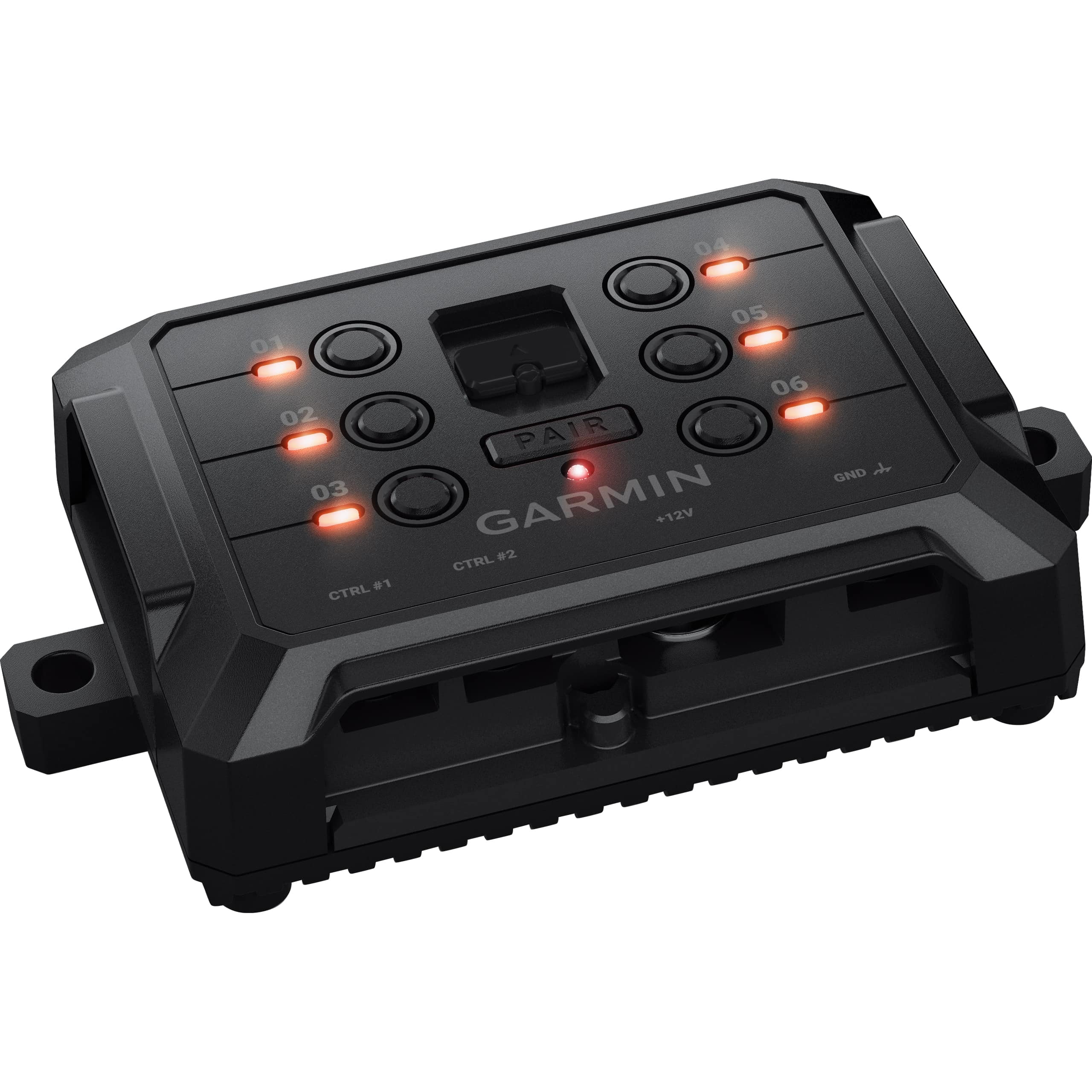 Garmin Powerswitch - Motorradteile & Ersatzteile - Beleuchtung