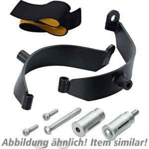 Givi Anbaukit für Träger 1111KIT für Honda NC 700/750 S/X 12-15 - Motorradzubehör - Motorradgepäck