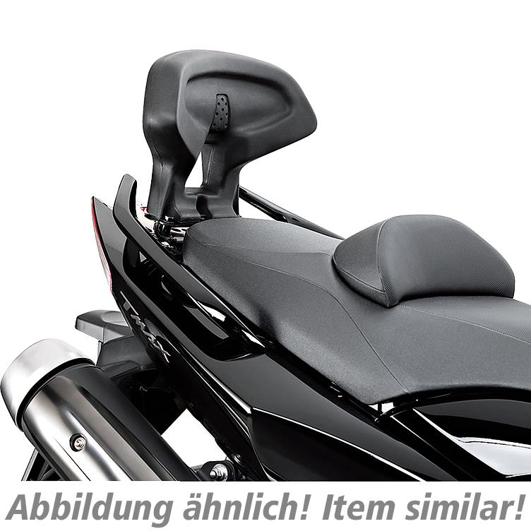 Givi Beifahrer-Rückenlehne TB2013A für Yamaha T-max 2008-2016 - Motorradteile & Ersatzteile - Anbauteile