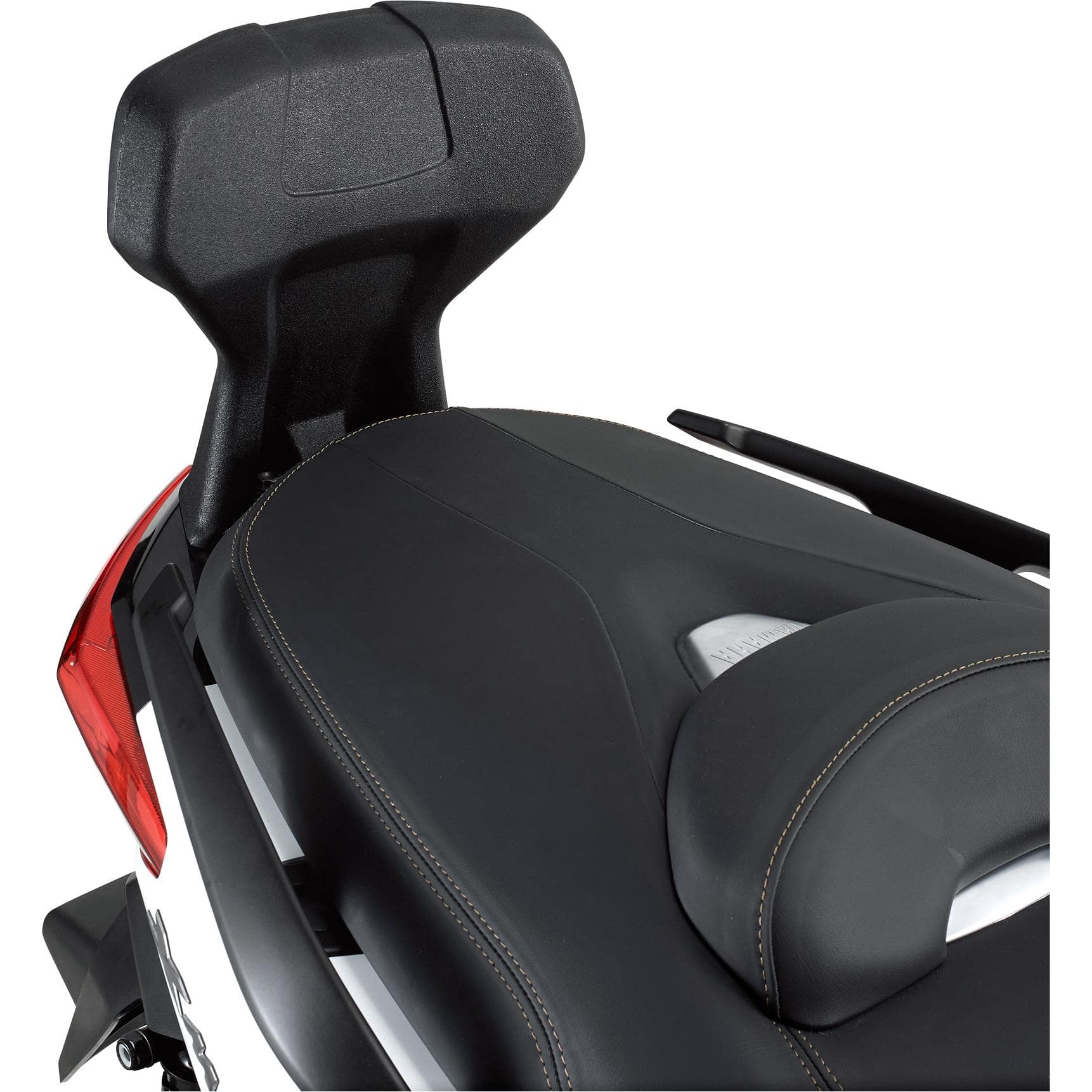 Givi Beifahrer-Rückenlehne TB2111 für Yamaha - Motorradteile & Ersatzteile - Anbauteile