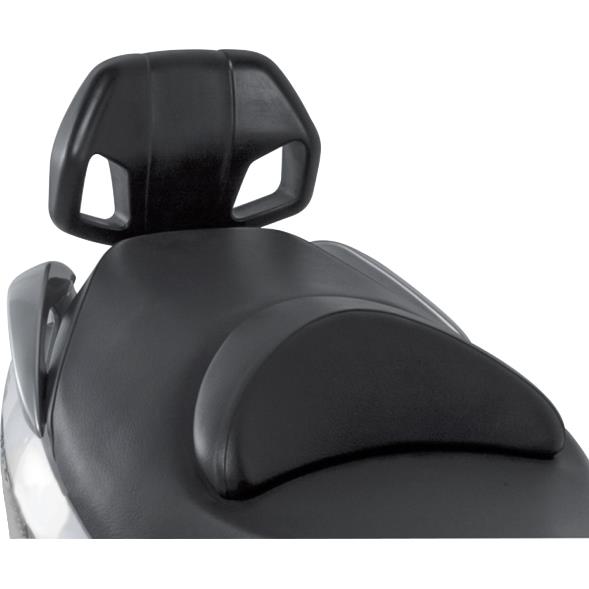 Givi Beifahrer-Rückenlehne TB3106 für Suzuki - Motorradteile & Ersatzteile - Anbauteile