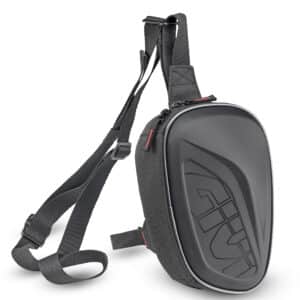 Givi Beintasche themogeformt 3 Liter ST608P - Motorradzubehör - Motorradgepäck