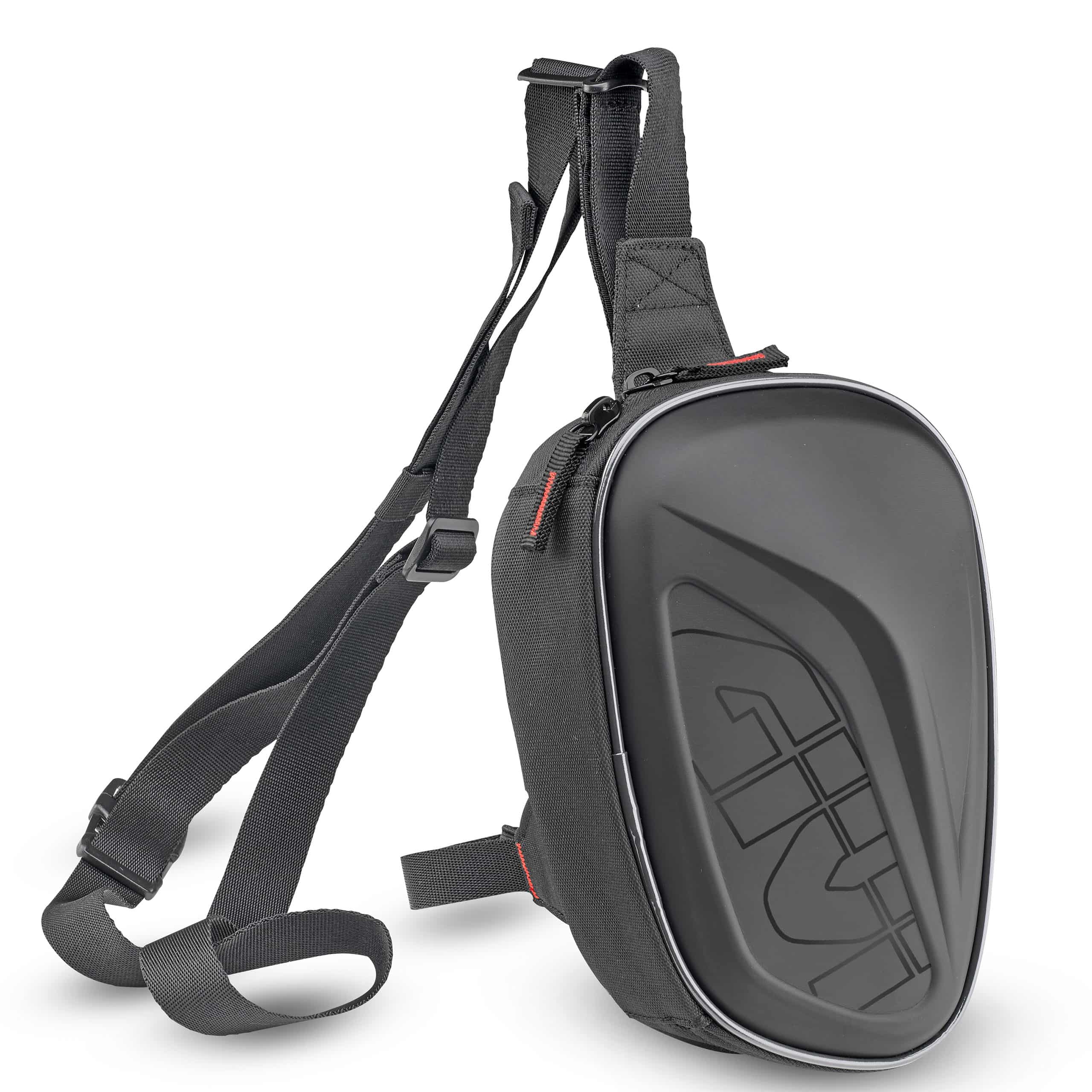 Givi Beintasche themogeformt 3 Liter ST608P - Motorradzubehör - Motorradgepäck
