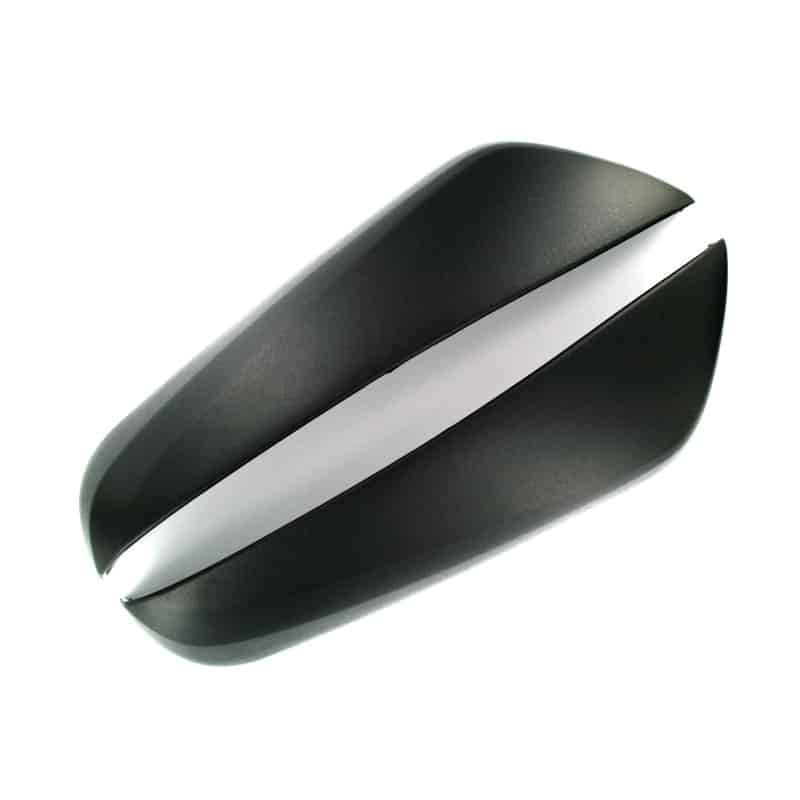 Givi Deckelcover Z1426R unten matt schwarz für V35 - Motorradzubehör - Motorradgepäck