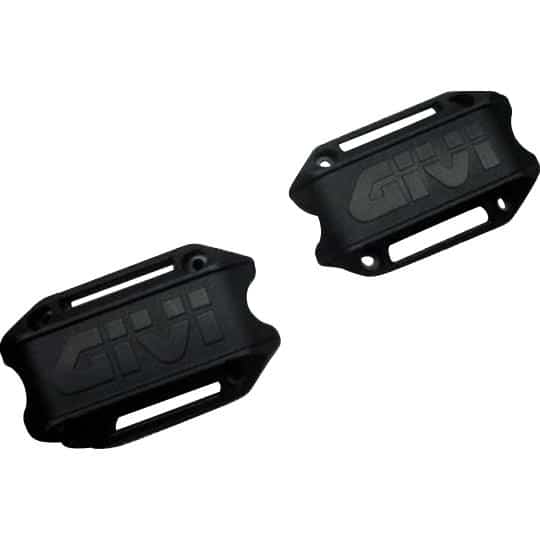 Givi Ersatzteil 680TKITR Schraubensatz - Motorradzubehör - Motorradgepäck