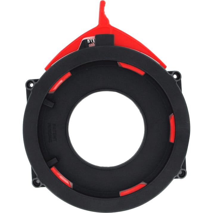 Givi Ersatzteil Befestigungs-Flansch für Tank Lock ZT480R - Motorradzubehör - Motorradgepäck