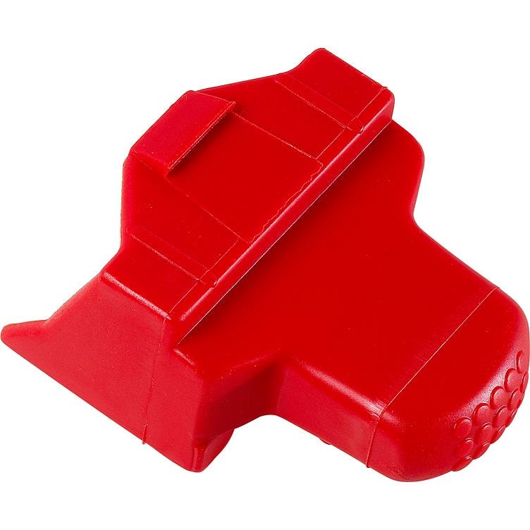 Givi Ersatzteil Druckknopf rot Z217 für E360/E460/E41 - Motorradzubehör - Motorradgepäck