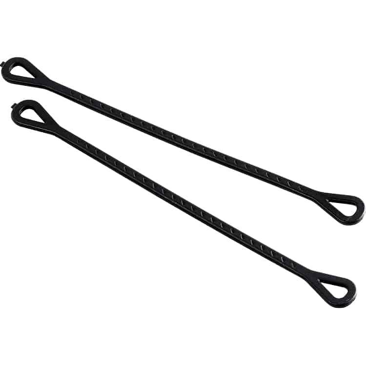 Givi Ersatzteil Fangbandpaar Z2276R für E55 - Motorradzubehör - Motorradgepäck