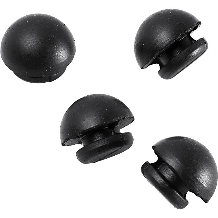 Givi Ersatzteil Gummistopfen Z221 4x für PL/PLX Träger - Motorradzubehör - Motorradgepäck