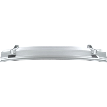 Givi Ersatzteil Kofferumrandung Z692R silber hinten für E55 - Motorradzubehör - Motorradgepäck