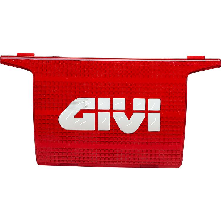 Givi Ersatzteil Verschluss-Reflektorblende Z617 für E52 - Motorradzubehör - Motorradgepäck