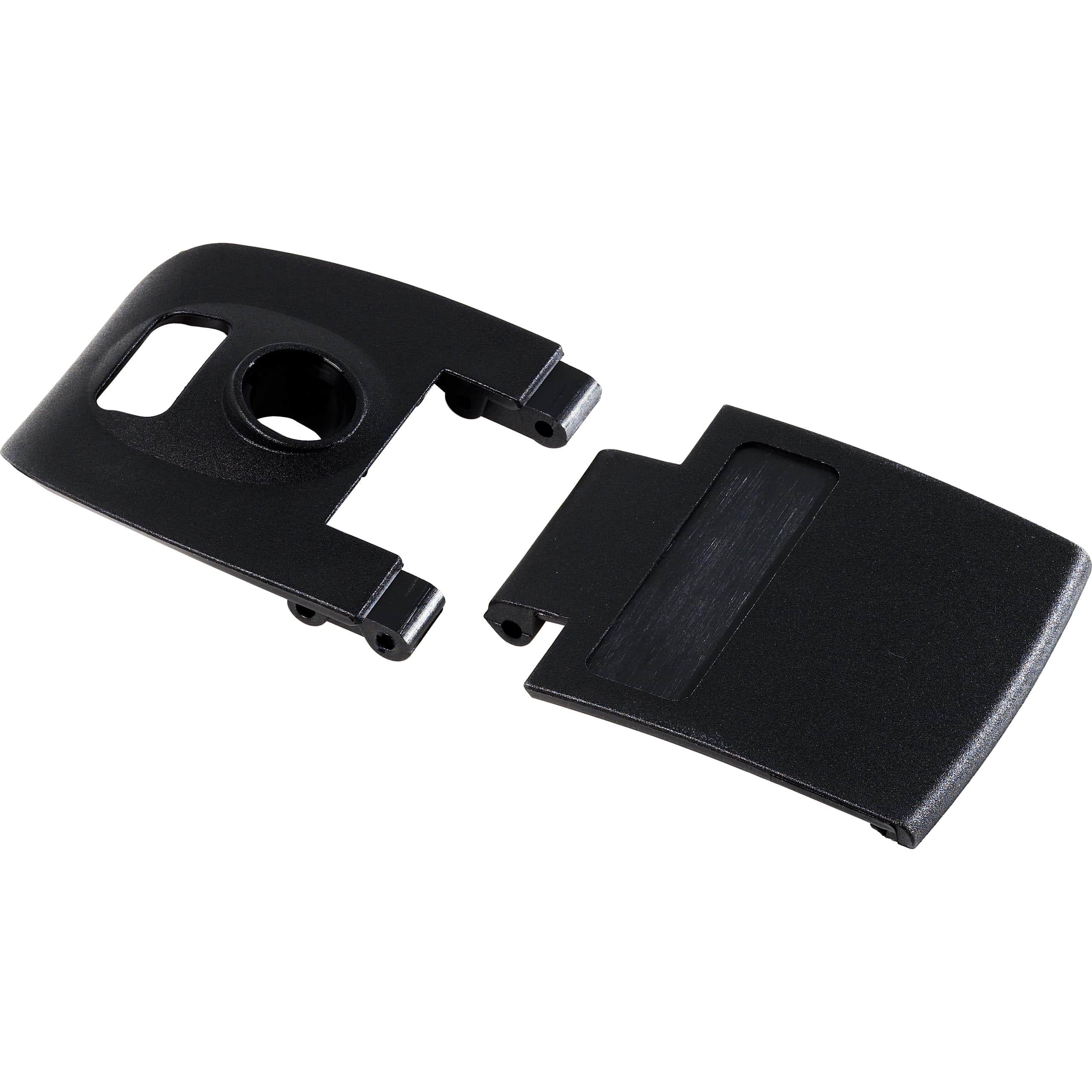 Givi Ersatzteil Verschlussklappe oben+unten Z314N für E26/E29/E30 - Motorradzubehör - Motorradgepäck