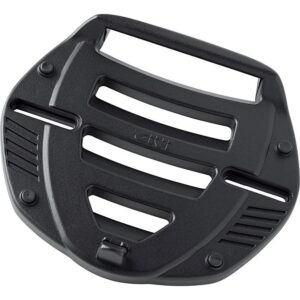 Givi Ersatzteil Z340 Alu-Trägerplatte für Monolock - Motorradzubehör - Motorradgepäck