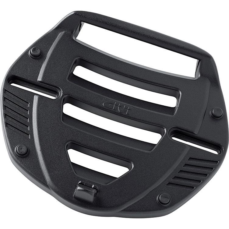 Givi Ersatzteil Z340 Alu-Trägerplatte für Monolock - Motorradzubehör - Motorradgepäck