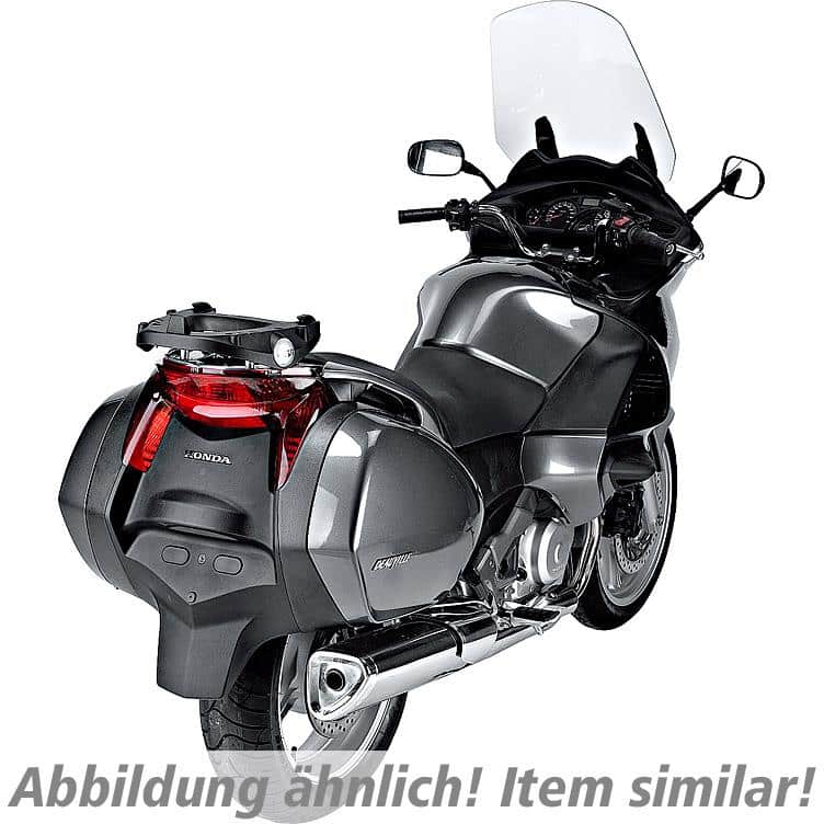 Givi Ersatzteil Z668 M5 Platte ohne Anbauteile - Motorradzubehör - Motorradgepäck
