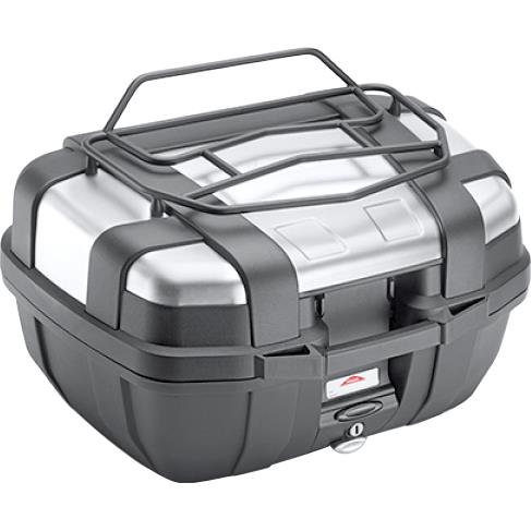 Givi Gepäckgitter E142B für TRK52 Trekker - Motorradzubehör - Motorradgepäck