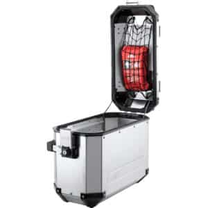 Givi Gepäcknetz E144 für DLM36/OBK37/OBK48 Seitenkoffer - Motorradzubehör - Motorradgepäck