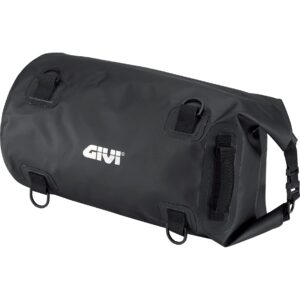 Givi Gepäckrolle Easy Bag wasserdicht 30 Liter schwarz - Motorradzubehör - Motorradgepäck