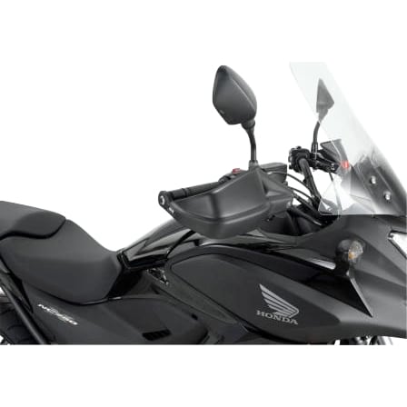 Givi Handprotektoren HP1111B für Honda NC 700/750 S/X - Motorradteile & Ersatzteile - Lenker