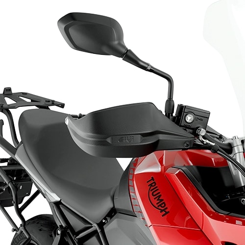 Givi Handprotektoren HP6421B für Triumph Tiger Sport 660 - Motorradteile & Ersatzteile - Lenker