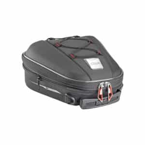 Givi Hecktasche Seatlock/Tanklock 10 Liter ST610P - Motorradzubehör - Motorradgepäck