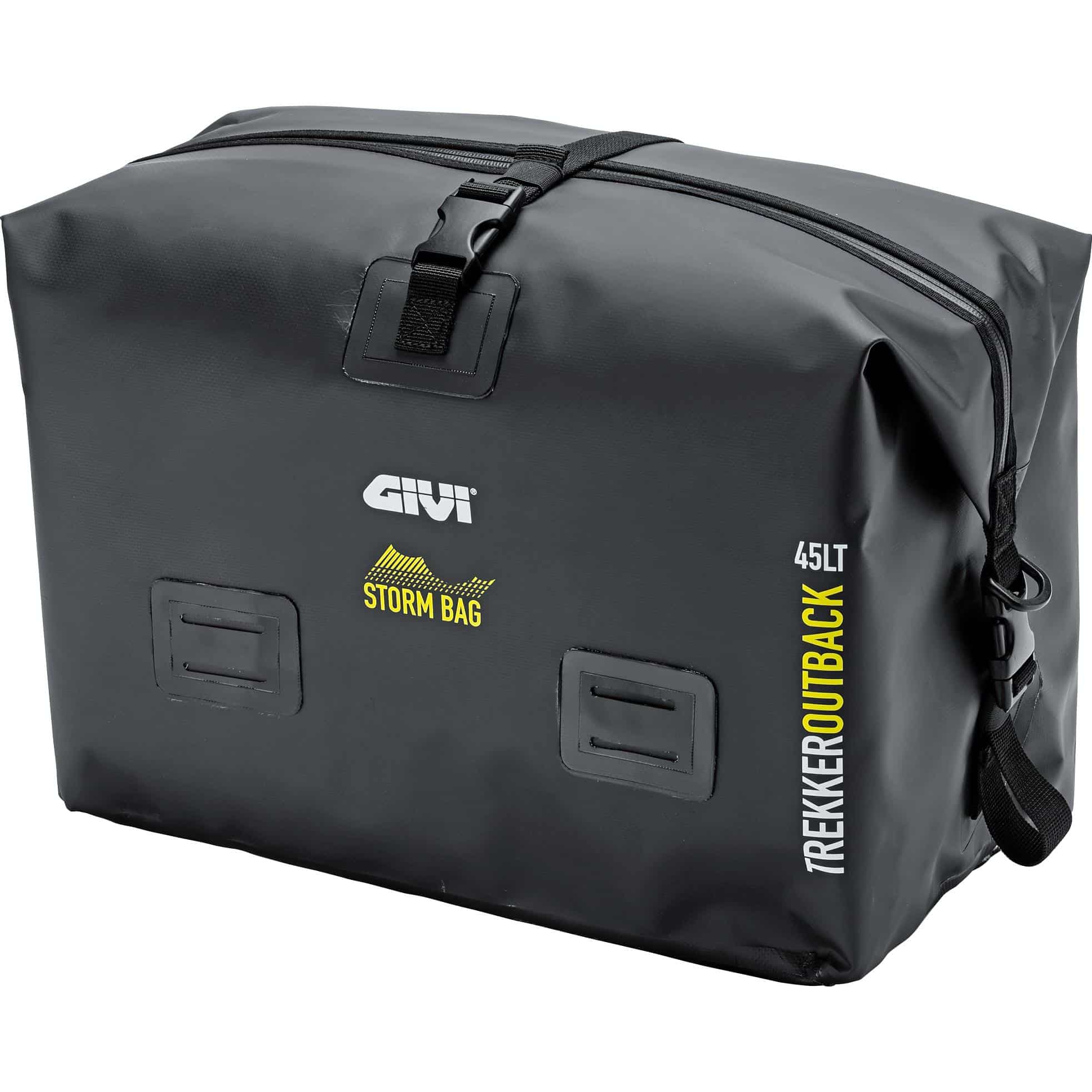 Givi Innen-/Deckeltasche T507 für OBK48 Seitenkoffer Trekker Outb - Motorradzubehör - Motorradgepäck