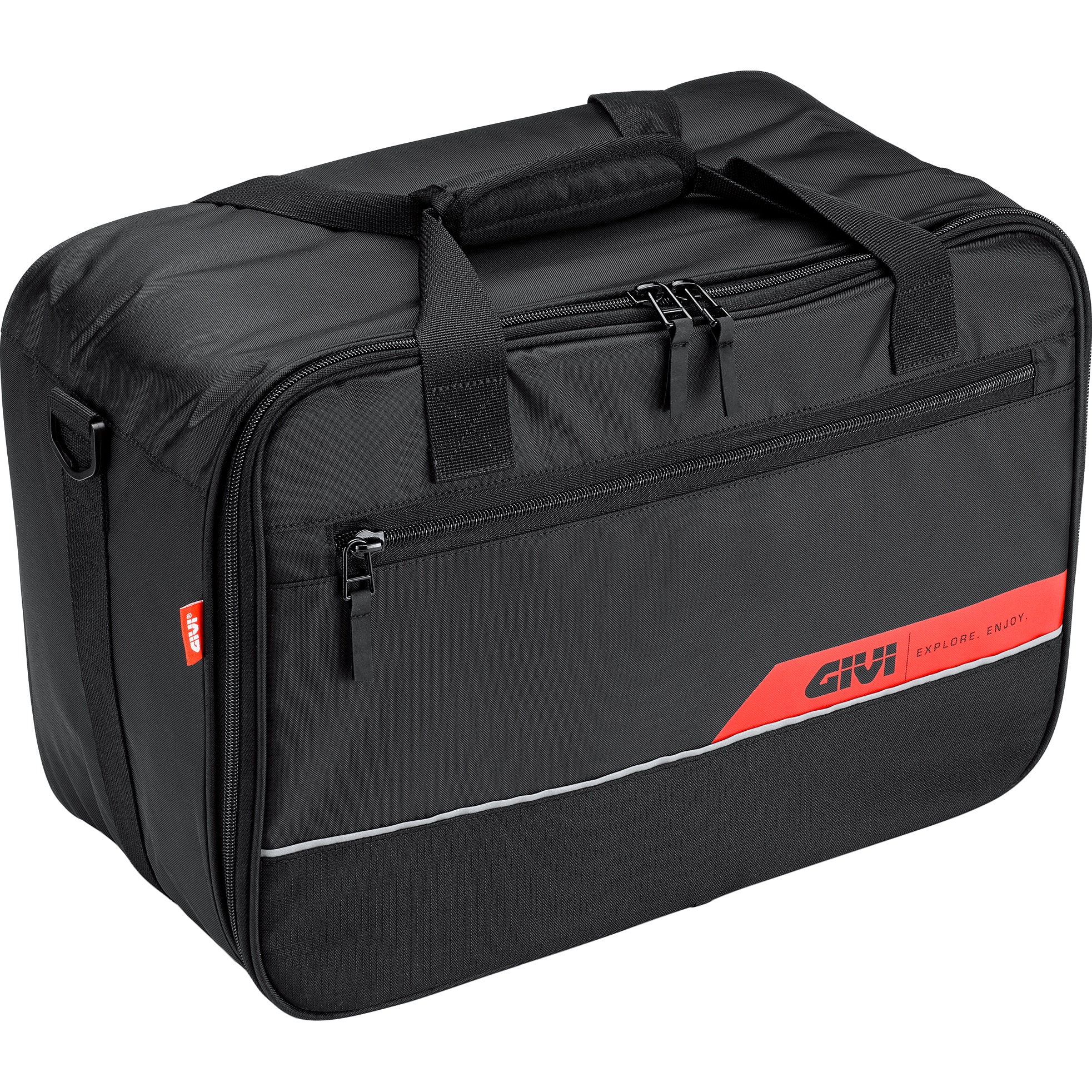 Givi Innentasche T468C für V56 Maxia - Motorradzubehör - Motorradgepäck