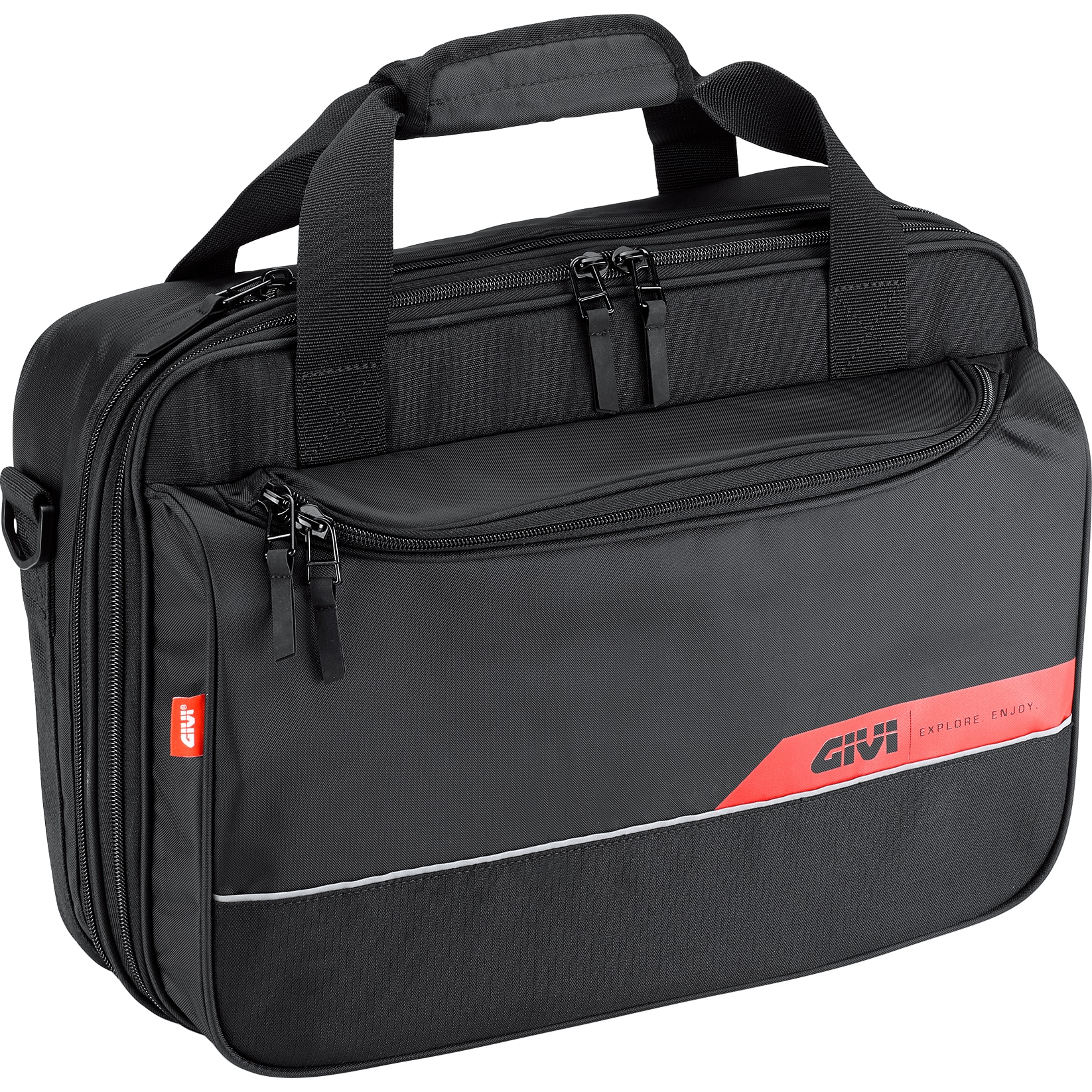 Givi Innentasche T484C für Trekker TRK33/35/46 - Motorradzubehör - Motorradgepäck