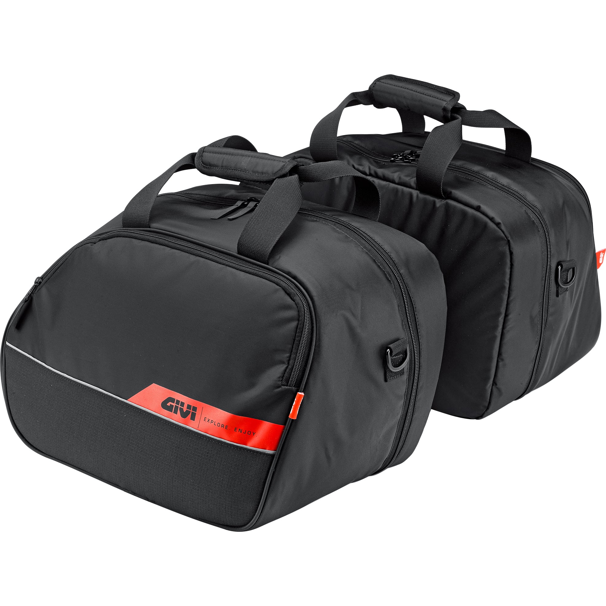 Givi Innentaschen Paar T443D für V35/V37 Seitenkoffer - Motorradzubehör - Motorradgepäck