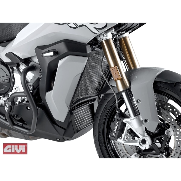 Givi Kühlerschutz PR5138 für BMW S 1000 XR 2020- - Motorradteile & Ersatzteile - Verkleidungen & Abdeckungen