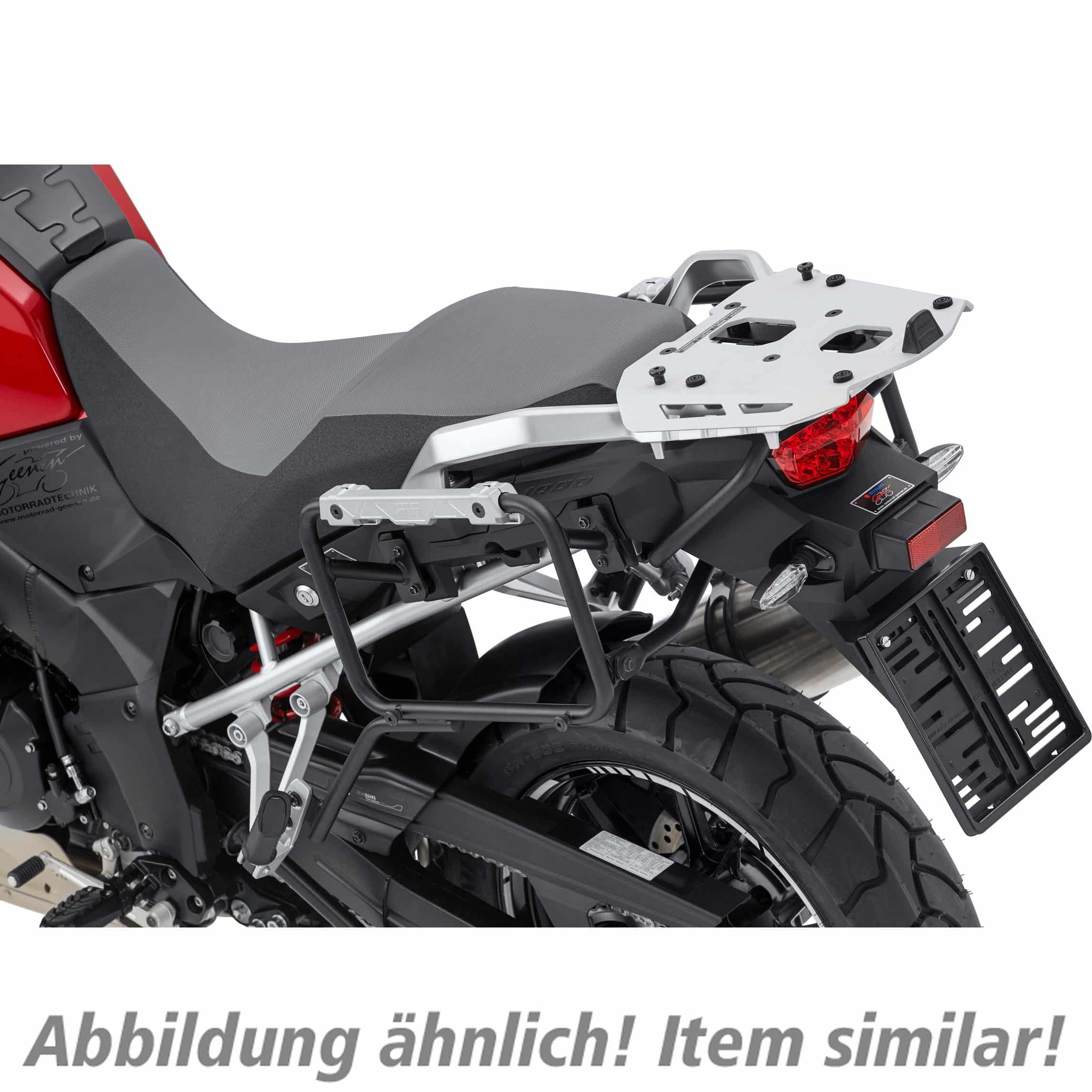 Givi Monokey® Cam-Side Seitenträger PLO1201CAM für Honda XL 750 T - Motorradzubehör - Motorradgepäck