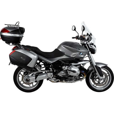 Givi Montagekit A147A für 147 an BMW R 1200 R 2006-2010 - Motorradteile & Ersatzteile - Anbauteile