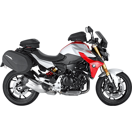 Givi Montagekit A5139A für 5139 an BMW F 900 R - Motorradteile & Ersatzteile - Anbauteile