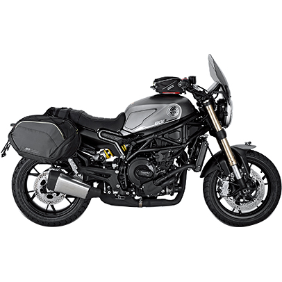 Givi Montagekit AL8713A für 140AG/SG+100A..G an Leoncino 800 - Motorradteile & Ersatzteile - Anbauteile