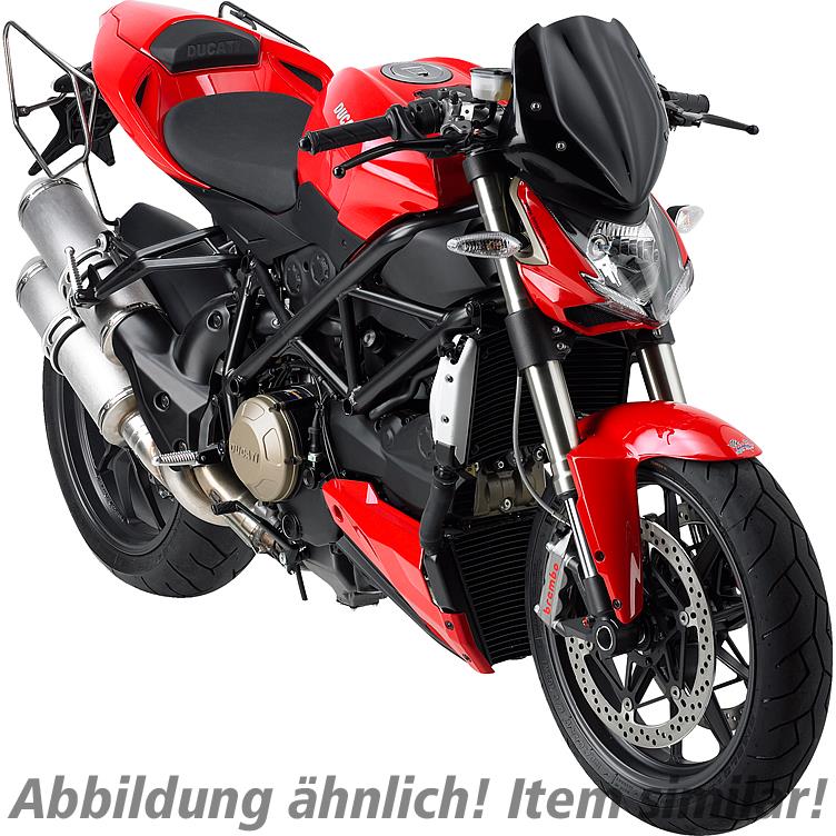 Givi Montagekit D8400KIT für Scheibe 8400DTG an Harley-Davidson P - Motorradteile & Ersatzteile - Anbauteile
