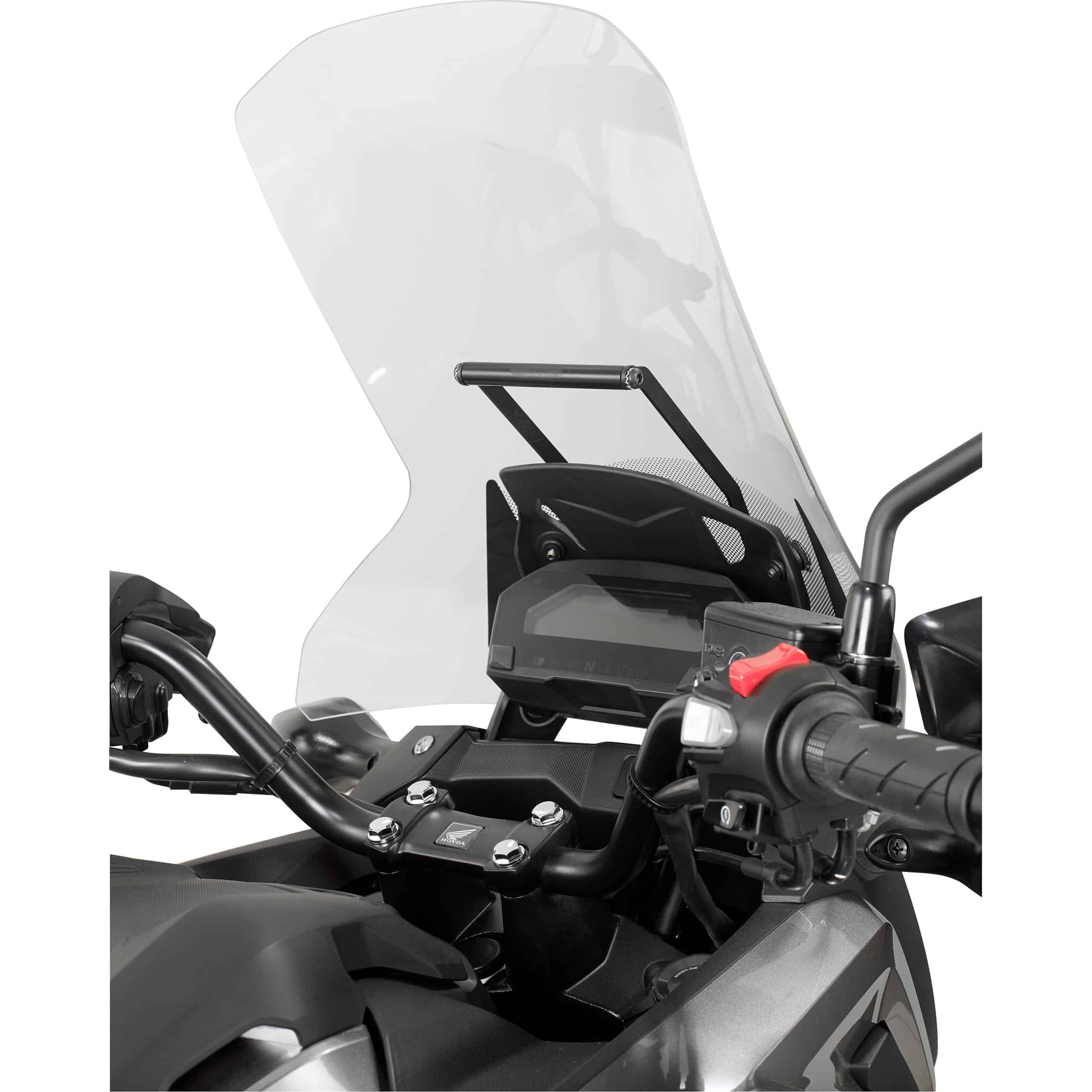 Givi Navi-Haltestrebe am Windschild FB1146 für Honda - Motorradzubehör - Multimedia