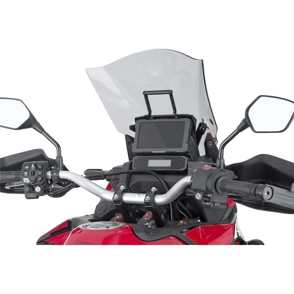 Givi Navi-Haltestrebe am Windschild FB1179 für CRF 1100 Africa Tw - Motorradzubehör - Multimedia