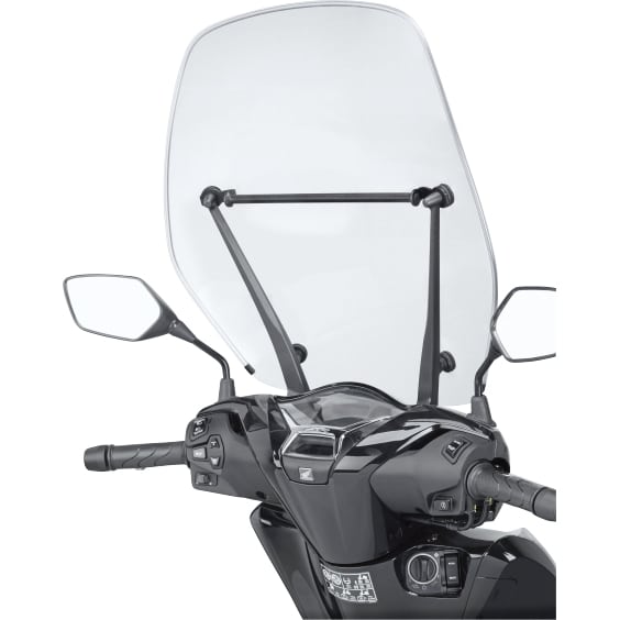 Givi Navi-Haltestrebe am Windschild FB1181 für Honda SH - Motorradzubehör - Multimedia